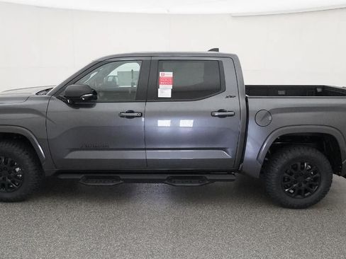 New 2026 Toyota Tundra SR5 AWD/4WD image 3