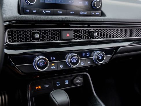 New 2026 Honda Civic Sport image 22