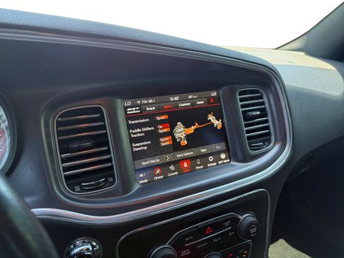 Used 2021 Dodge Charger Scat Pack RWD image 15