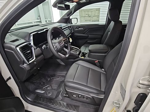 New 2026 GMC Canyon Elevation w/ Convenience Package image 10