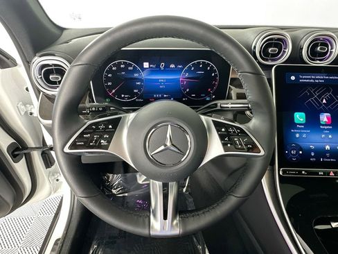 Certified 2026 Mercedes-Benz GLC 300 4MATIC image 11