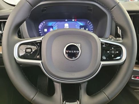 New 2026 Volvo XC60 B5 Plus w/ Protection Package Premier image 21