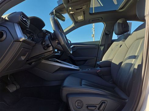 Used 2024 Audi A3 2.0T Premium image 16