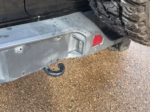 Used 2018 Jeep Wrangler Unlimited Sahara image 21