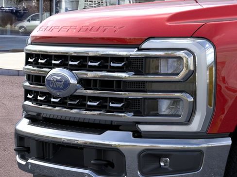 New 2026 Ford F350 Lariat w/ Lariat Premium Package AWD/4WD image 18