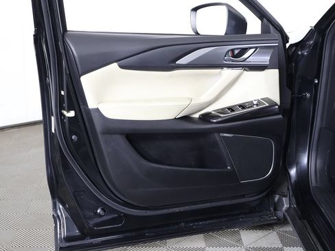 Used 2016 MAZDA CX-9 Grand Touring AWD/4WD image 25