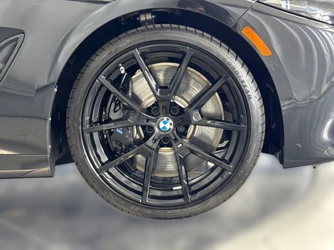Used 2025 BMW 840i w/ M Sport Professional Package RWD image 12