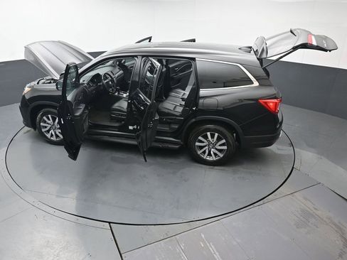 Used 2020 Honda Pilot EX-L image 50