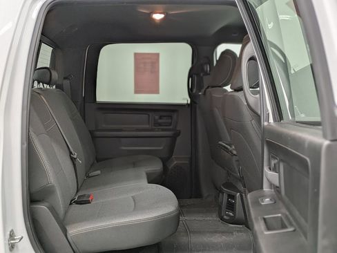 Used 2023 RAM 2500 Tradesman image 13