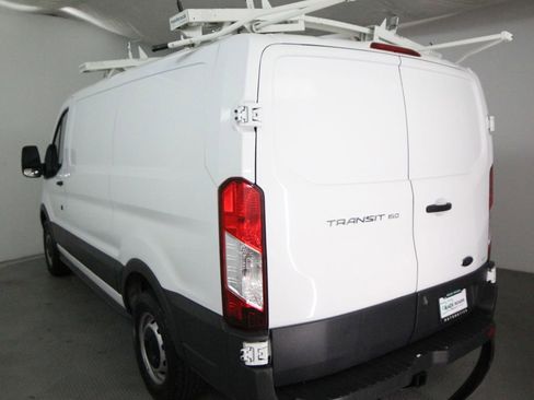 Used 2016 Ford Transit 150 130 Low Roof RWD image 9