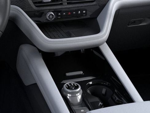 New 2025 Ford Explorer Platinum w/ Ultimate Package image 15