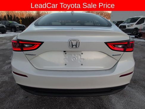 Used 2022 Honda Insight EX image 4