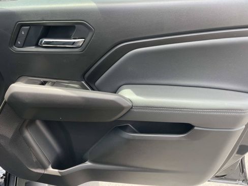 New 2026 GMC Canyon Elevation w/ Convenience Package RWD image 26