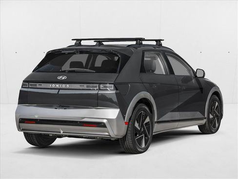 New 2026 Hyundai Ioniq 5 SEL RWD image 2