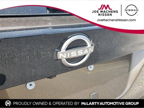 New 2026 Nissan Kicks SV w/ SV Premium Package image 13