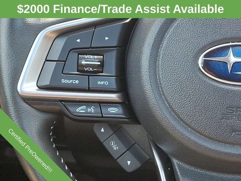 Used 2023 Subaru Forester Touring AWD/4WD image 22