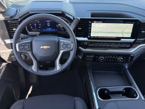New 2026 Chevrolet Silverado 2500 LT w/ Texas Edition image 11