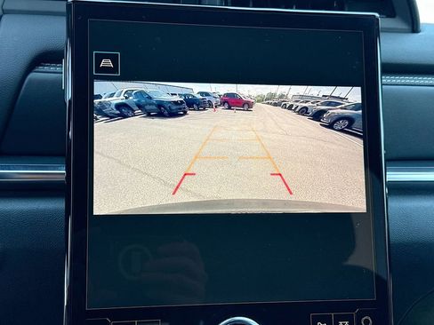 Used 2026 GMC Terrain Elevation AWD/4WD image 15