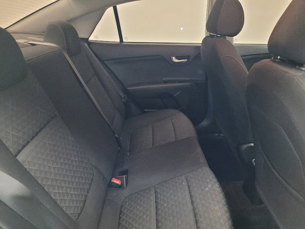 Used 2023 Kia Rio LX FWD image 19