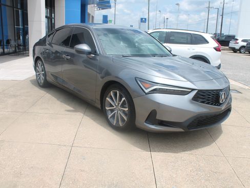 Used 2024 Acura Integra FWD image 1