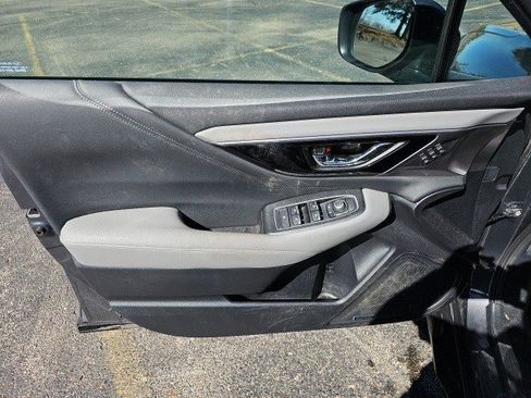 Used 2024 Subaru Outback Limited image 20