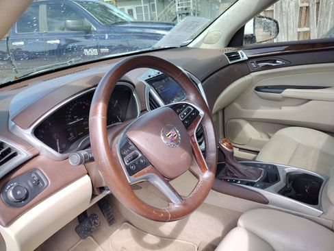 Used 2013 Cadillac SRX Performance w/ Driver Awareness Package AWD/4WD image 14