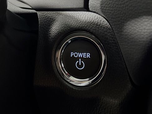 New 2024 Toyota RAV4 Limited image 24