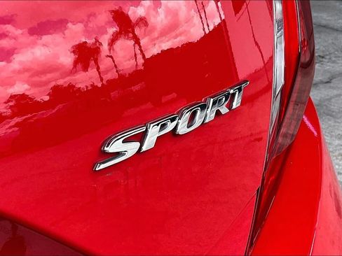 Used 2019 Honda Civic Sport image 21