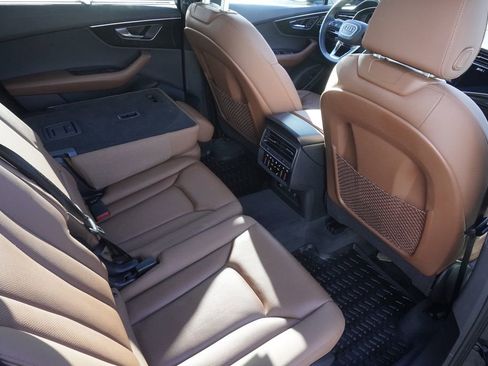 Used 2022 Audi Q7 2.0T Premium Plus image 26