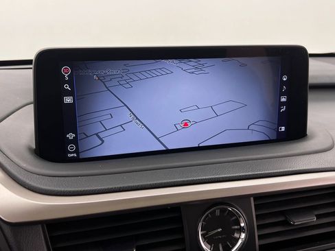 Certified 2021 Lexus RX 350 AWD w/ Premium Package image 23