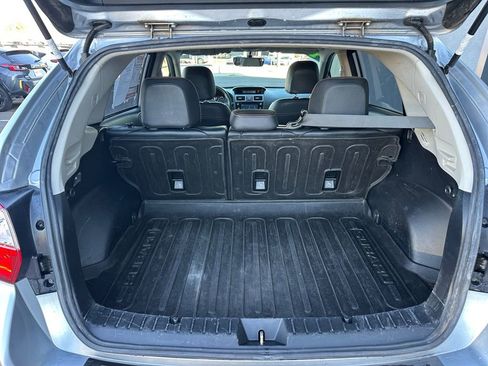 Used 2017 Subaru Crosstrek 2.0i Limited w/ Popular Package #2 image 28