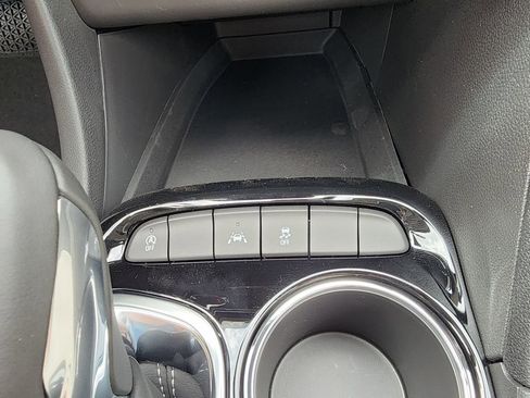 New 2026 Buick Encore GX Preferred w/ Comfort Package FWD image 28