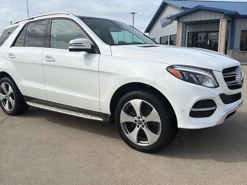 Used 2017 Mercedes-Benz GLE 350 4MATIC image 25