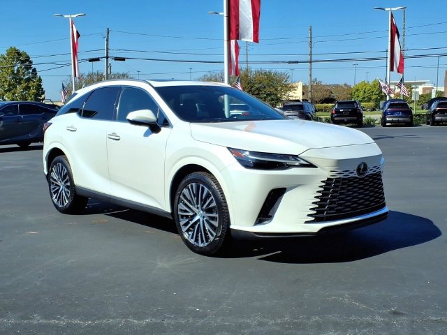 Used 2023 Lexus RX 350 Premium Plus w/ Cold Area Package AWD/4WD image 1