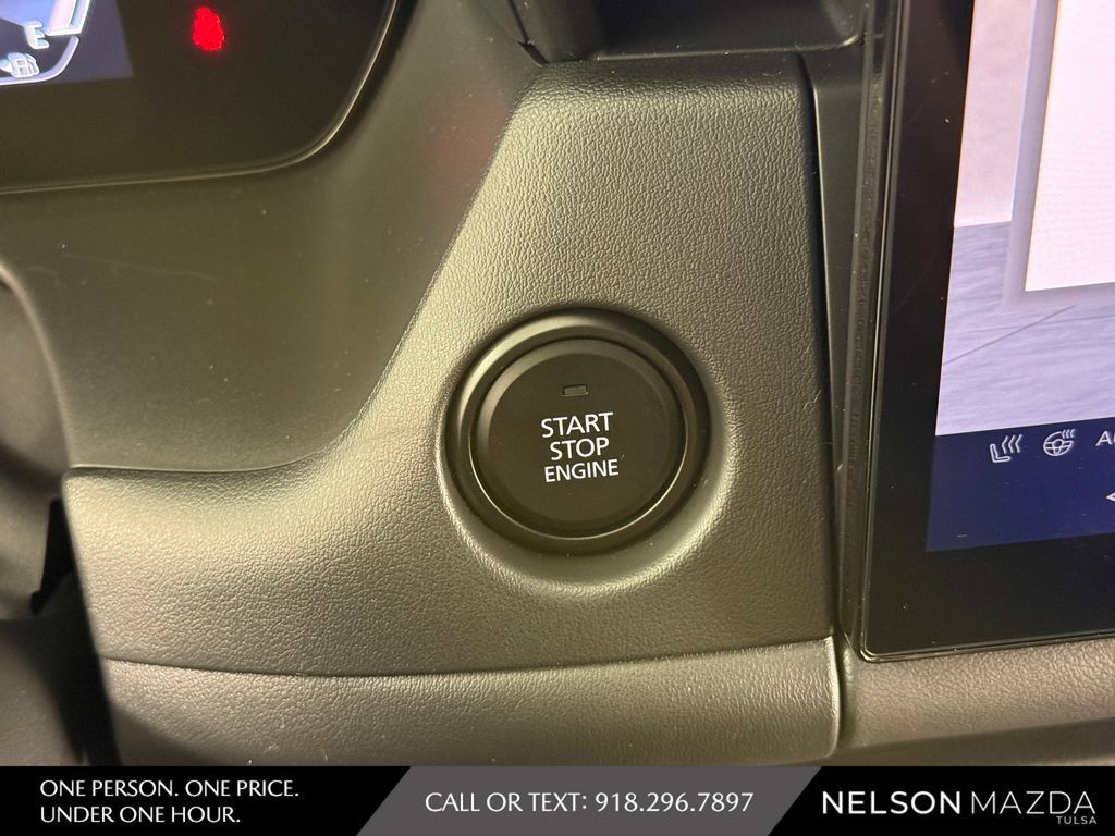 New 2026 MAZDA CX-5 Preferred AWD/4WD image 29