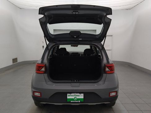 Used 2023 Hyundai Venue SEL w/ Cargo Package FWD image 29