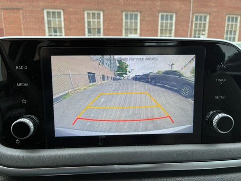 Used 2020 Hyundai Sonata SE FWD image 17