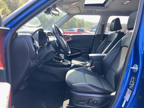 Used 2022 Kia Soul Turbo image 10