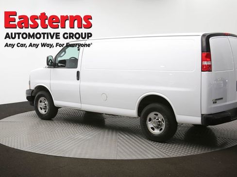 Used 2021 Chevrolet Express 2500 image 61
