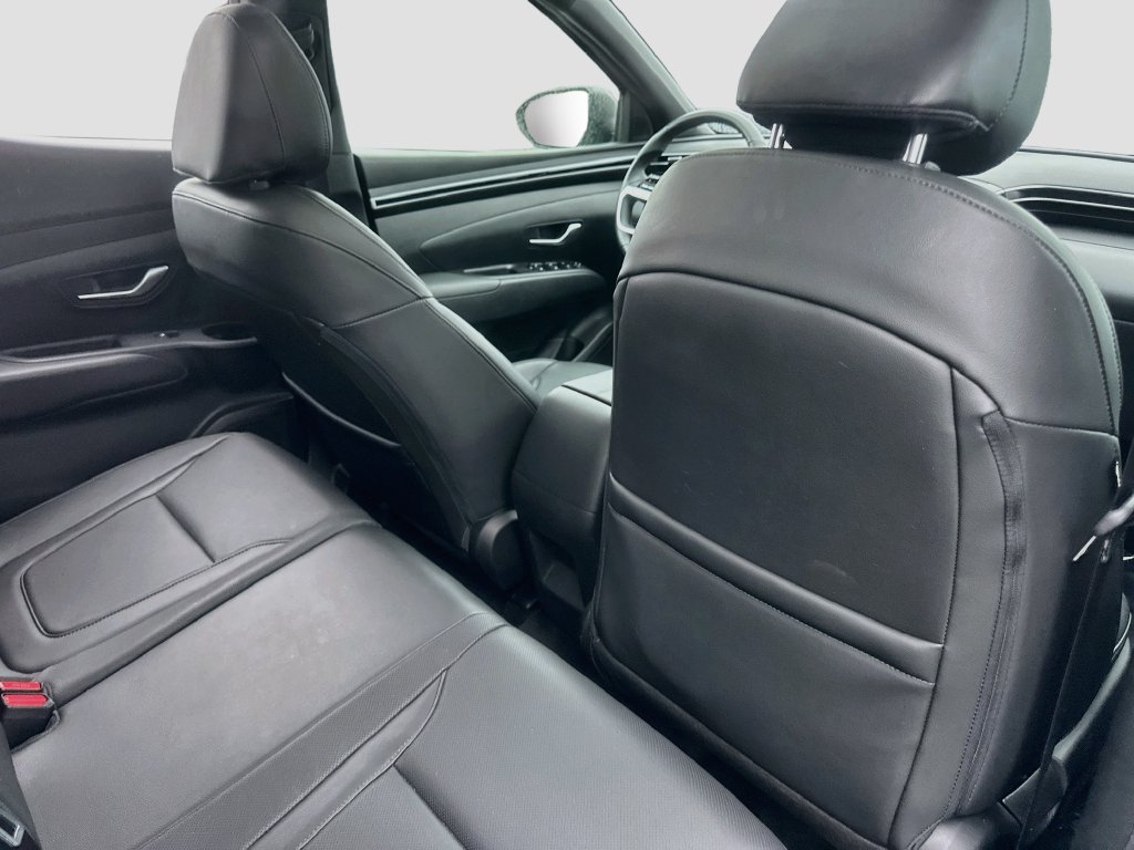Used 2024 Hyundai Santa Cruz XRT AWD/4WD image 24