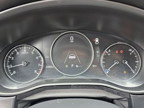 Certified 2024 MAZDA CX-30 AWD 2.5 S w/ Select Sport Pkg image 37