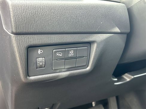 Certified 2023 MAZDA CX-5 AWD 2.5 S image 17