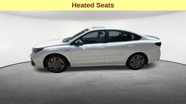 Certified 2024 Subaru Legacy Premium AWD/4WD image 7