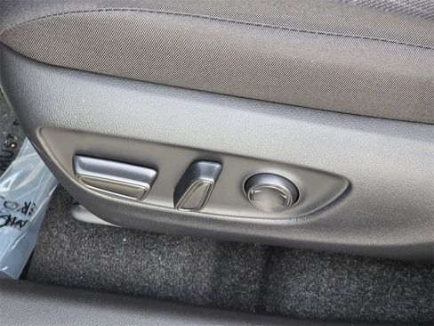 New 2025 Toyota RAV4 XLE image 24