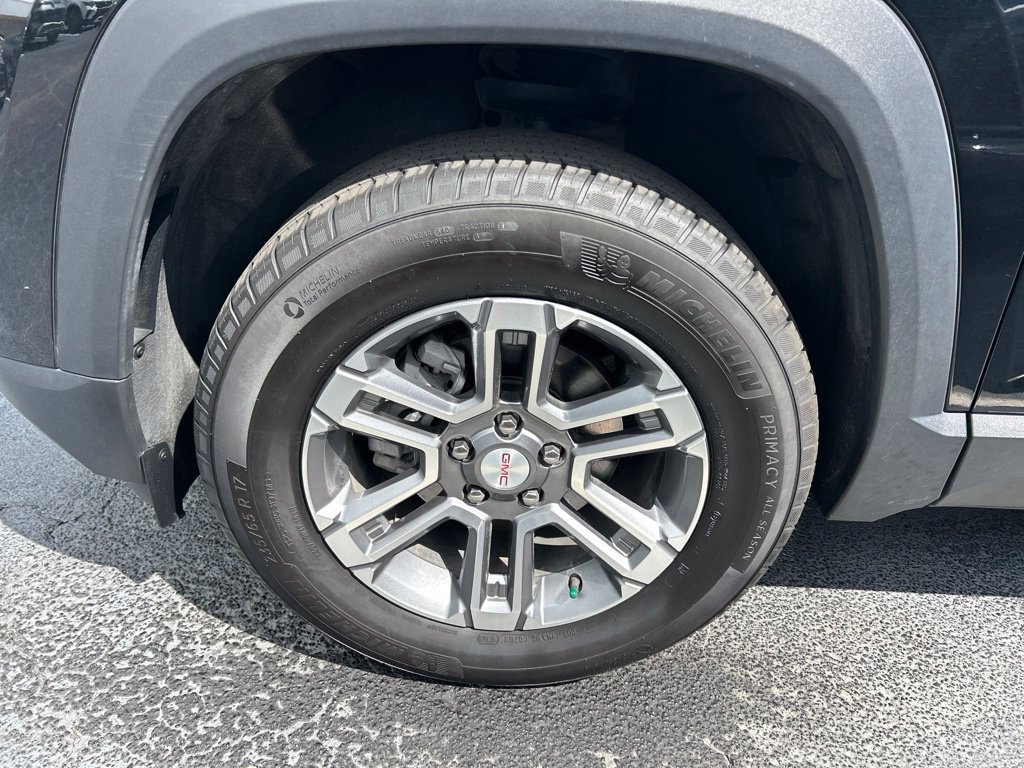 Used 2026 GMC Terrain Elevation FWD image 49