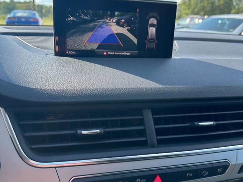 Used 2018 Audi Q7 2.0T Premium Plus w/ Premium Plus Package image 27