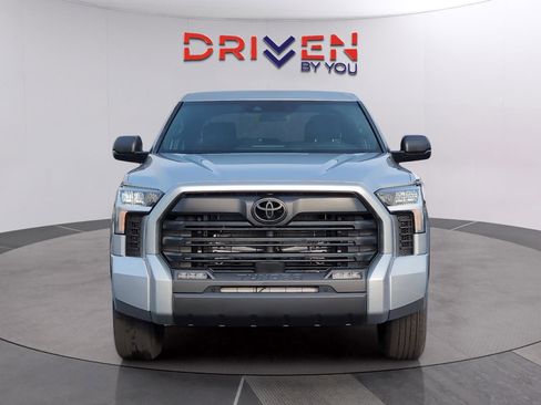 Used 2026 Toyota Tundra SR5 w/ SX Package image 9
