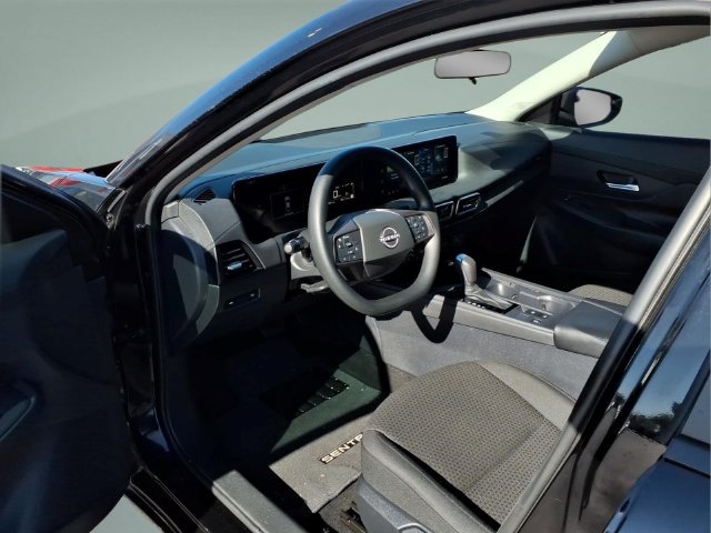 Certified 2026 Nissan Sentra S w/ Floor Mat Package FWD image 28