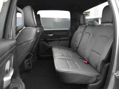 New 2026 RAM 1500 Tradesman image 29