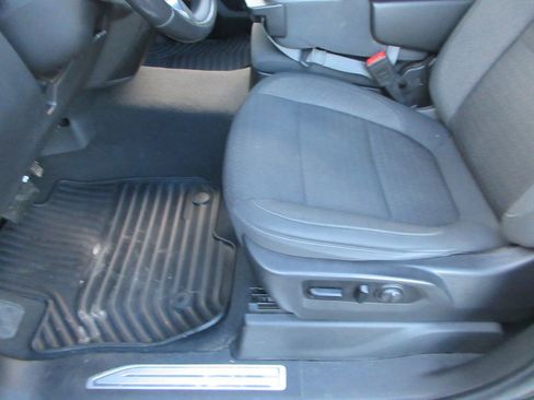 Certified 2020 Chevrolet Silverado 1500 RST w/ All-Star Edition image 23